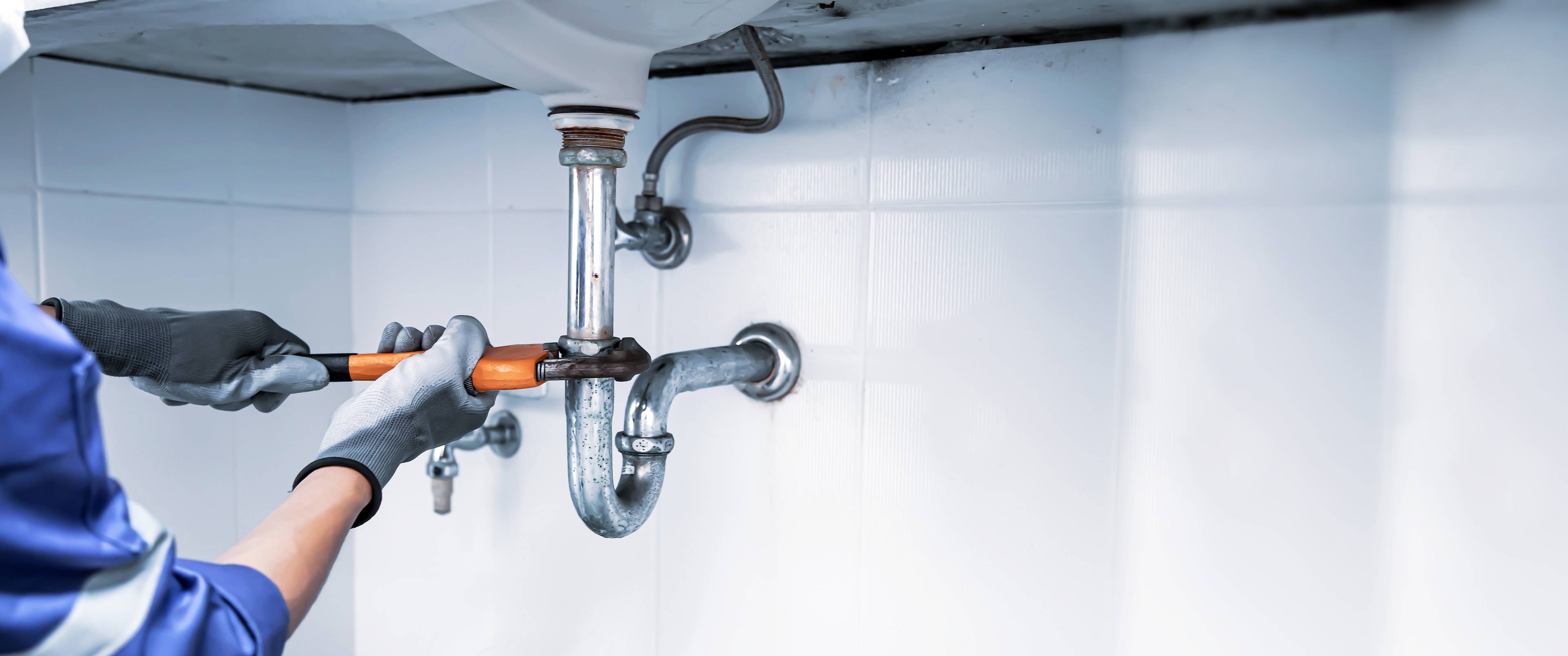 Professional Plumbing Services
